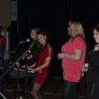 Fotbalov� veselice Ben�tky n. Jiz. 2015; photo by Jan M�lek