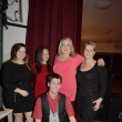 Fotbalov� veselice Ben�tky n. Jiz. 2015; photo by Jan M�lek