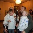 V�no�n� charitativn� koncert 2012