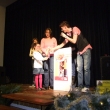 V�no�n� charitativn� koncert 2012